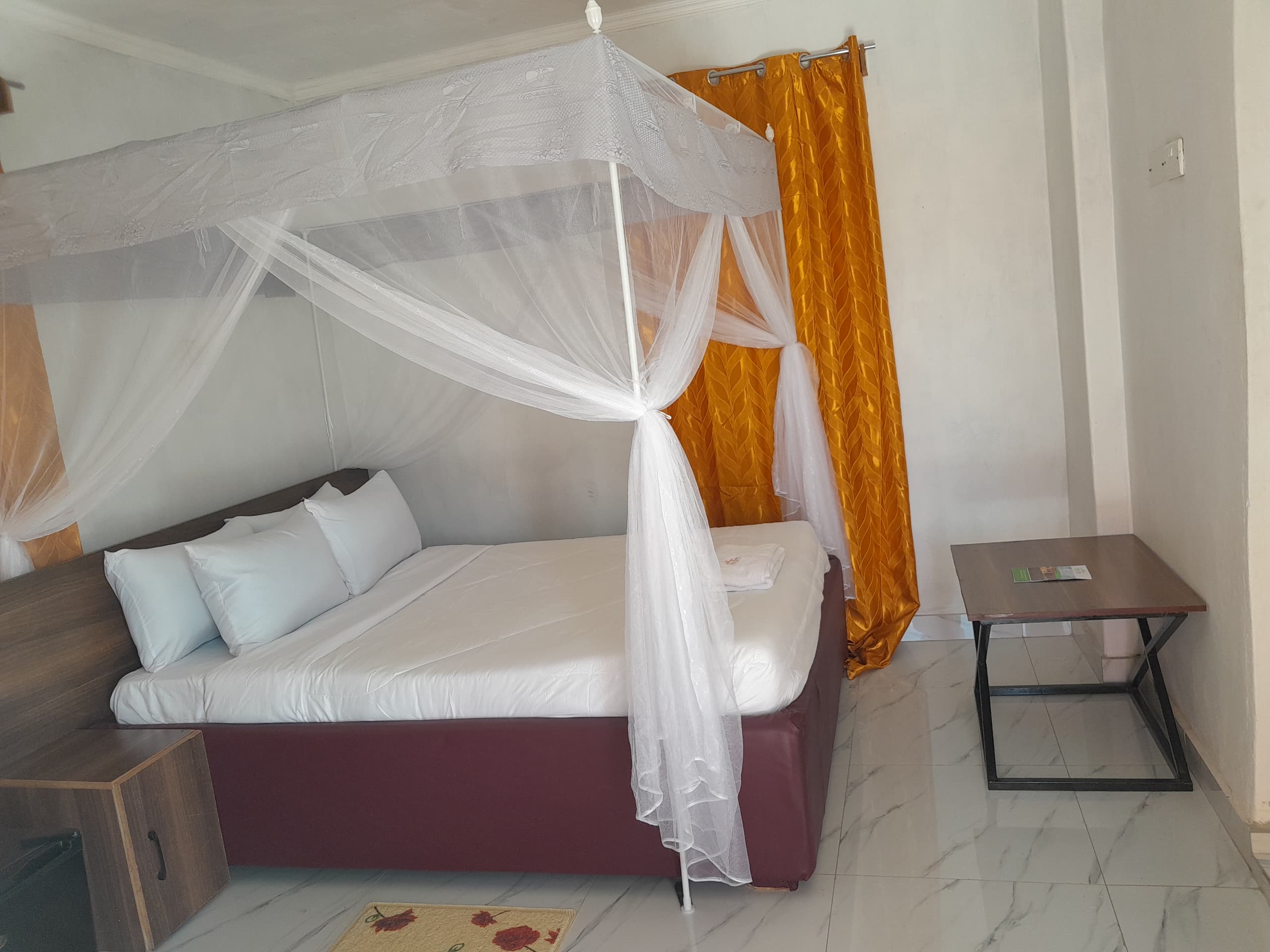 Executive Double Room