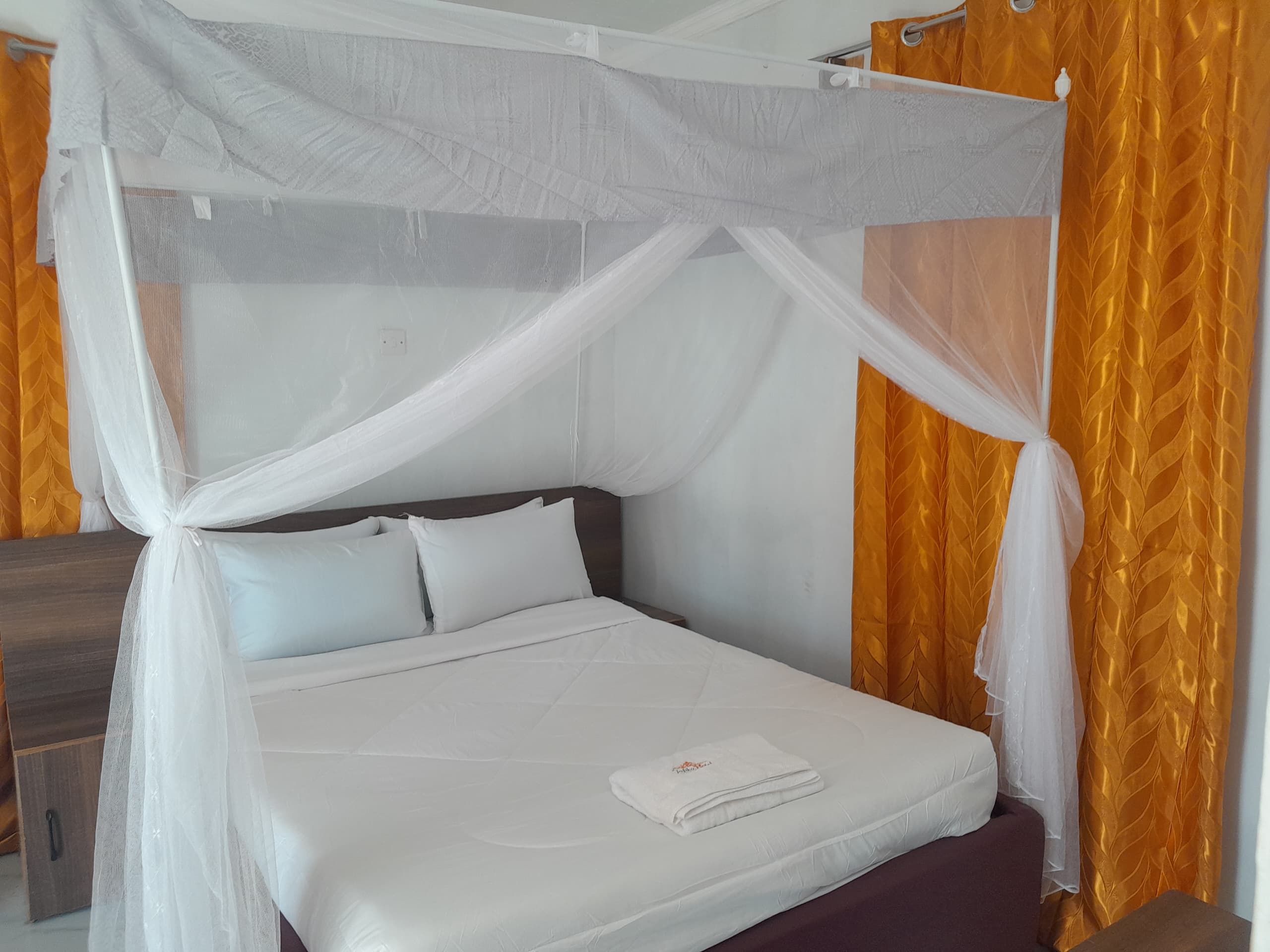 Executive Double Room - View 1