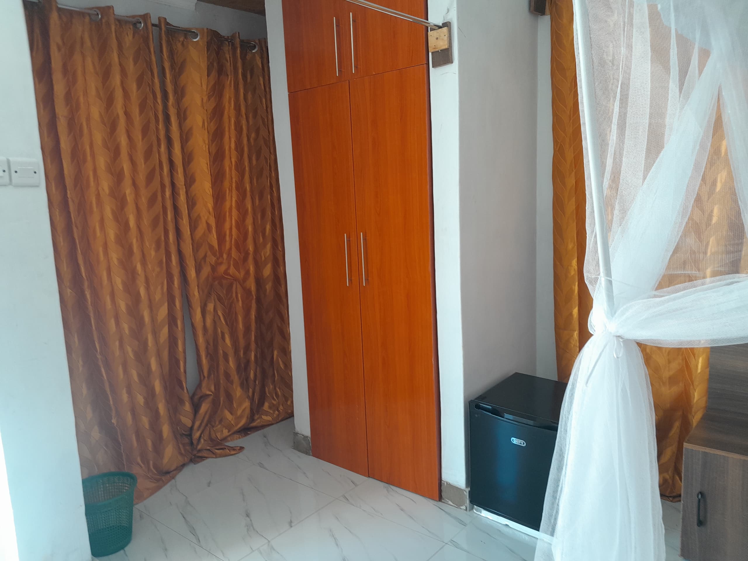 Standard Double Room - View 5