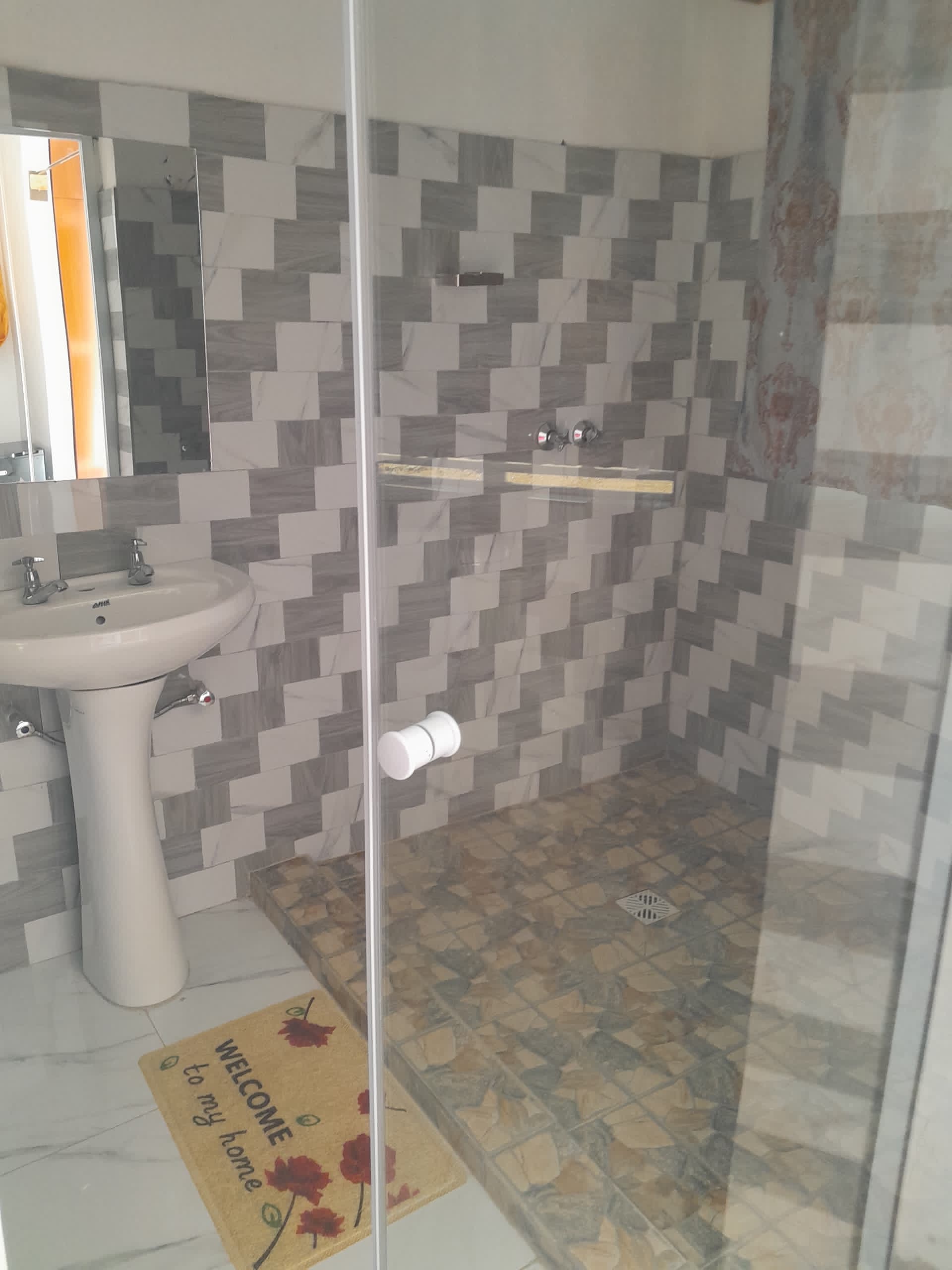 Executive single Room - View